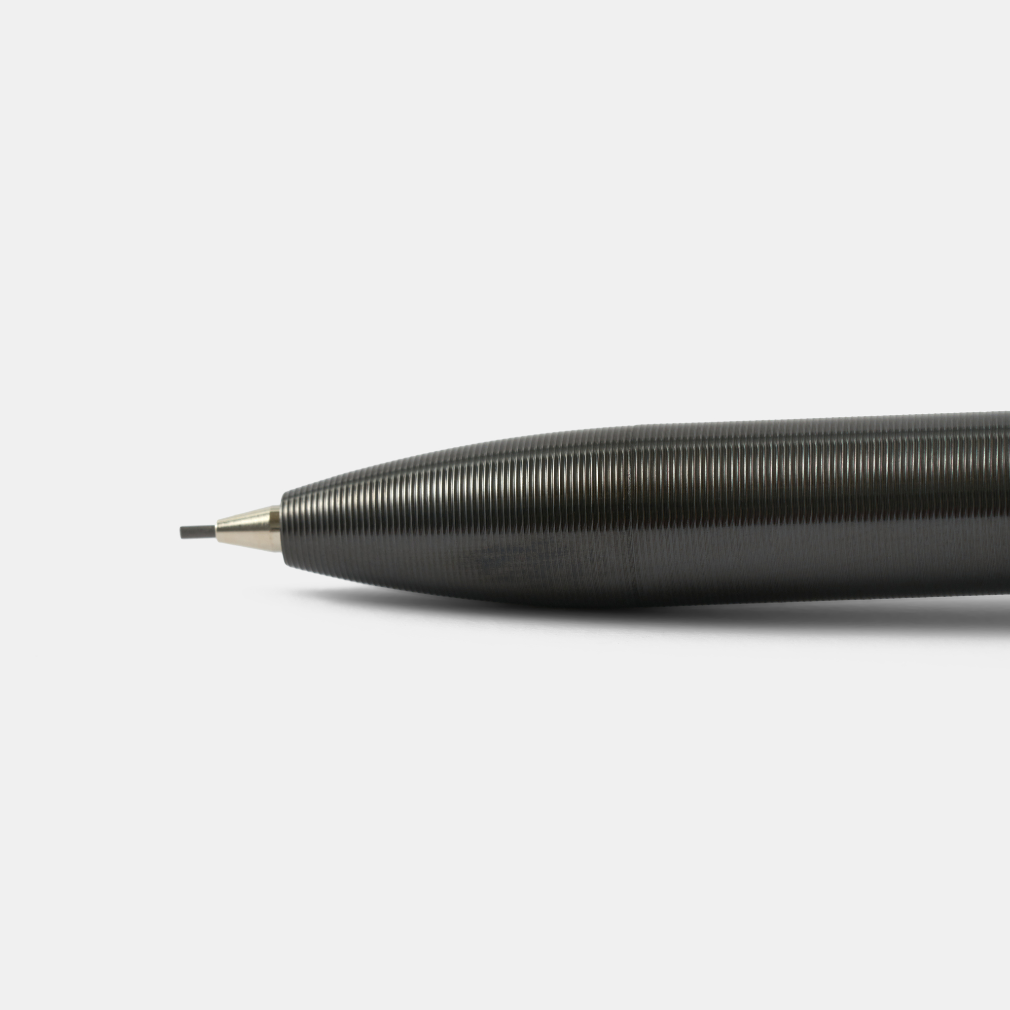 Tactile Turn Pencil Zirconium — карандаш из циркония