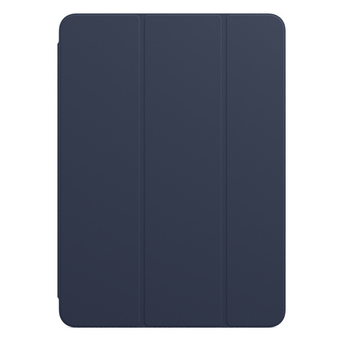 Обложка Smart  Folio для iPad Pro 11 дюймов (3‑го поколения), Deep Navy