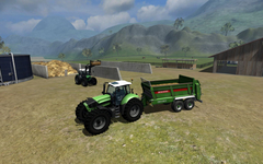 Farming Simulator 2011 - Equipment Pack 2 (для ПК, цифровой код доступа)