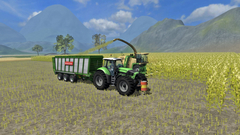 Farming Simulator 2011 - Equipment Pack 3 (для ПК, цифровой код доступа)