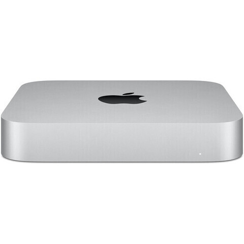 Компьютер Apple Mac mini M1 (2020) 8GB/ 512GB