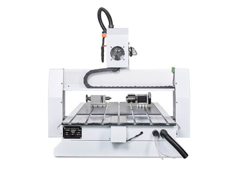 3D-фрезер Advercut K6090T 4A