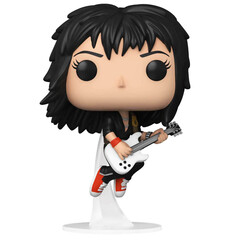 Фигурка Funko POP! Joan Jett and the Blackhearts: Joan Jett (265)