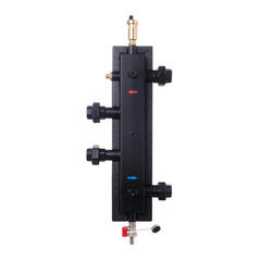 Гидравлические разделители RD