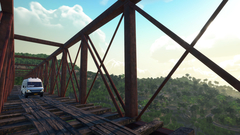 Bus World (для ПК, цифровой код доступа)
