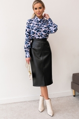 Блузка Джанет №2 Valentina