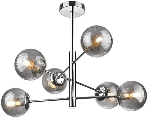 Светильник потолочный Velante Modern 245-103-06