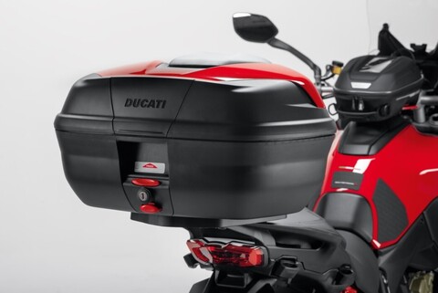 Ducati Performance Кофр задний верхний 96781532CA