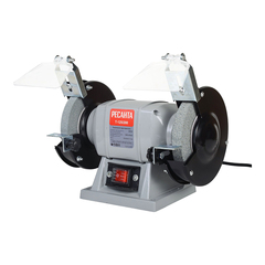 Точильный станок для инструмента Ресанта Т-125/200