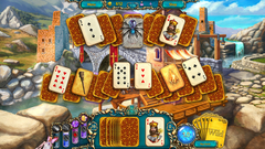Dreamland Solitaire (для ПК, цифровой код доступа)