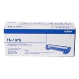 Тонер-картридж Brother TN-1075 black (1000 стр)
