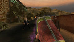 Postal 2 (для ПК, цифровой код доступа)