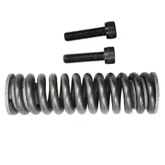 Амортизатор DDE GS400/16