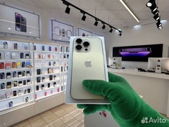 iPhone 14 Pro, 128 ГБ б/у