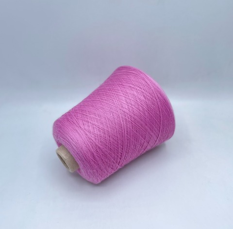 Fullonica SNC для Missoni (пр.Италия),art-FNW0014, 2/60 3000/100гр. 100% меринос , цвет-Розовый(111/942), арт-32607