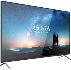 Профессиональный монитор 65' Hikvision DS-D5065UC-C