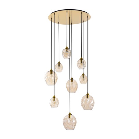 Люстра подвесная ST Luce Idesia SL1188.303.09