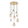 Люстра подвесная ST Luce Idesia SL1188.303.09