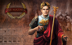Pax Augusta (для ПК, цифровой код доступа)