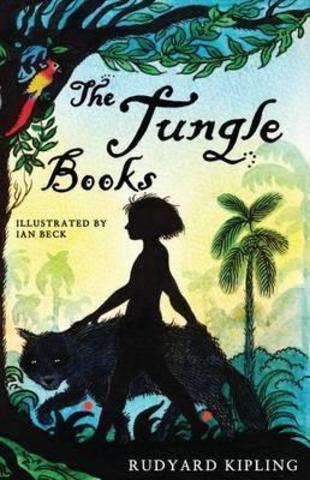 The Jungle Books