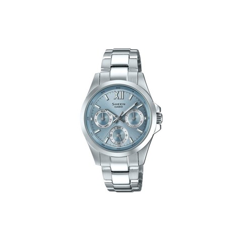 Наручные часы Casio SHE-3512D-2A фото