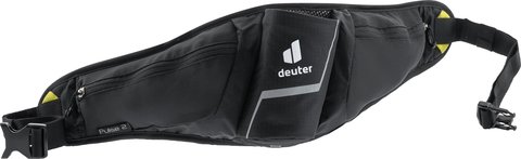 Картинка сумка для бега Deuter Pulse 2 black - 1