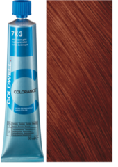 Goldwell Colorance 7KG медный золотистый 60 мл