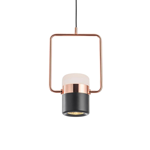 Люстра Ling PH | PV Copper H26