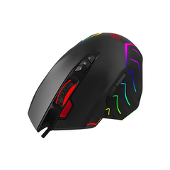 Компьютерная мышь A4Tech Bloody J95S Stone Black Activated