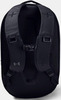 Картинка рюкзак городской Under Armour Guardian 2.0 Backpack черный - 3