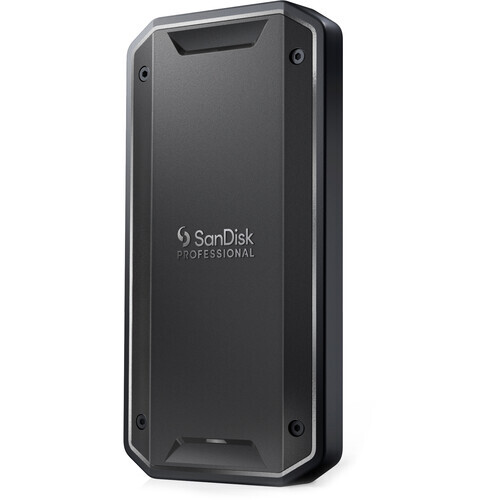Dell portable shop thunderbolt 3 ssd