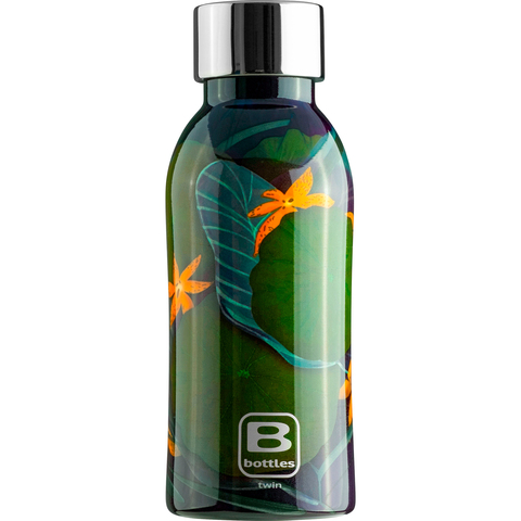 Термос Bugatti B Bottle Twin flora BBT-FL350IN