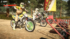 MX Nitro: Unleashed (для ПК, цифровой код доступа)