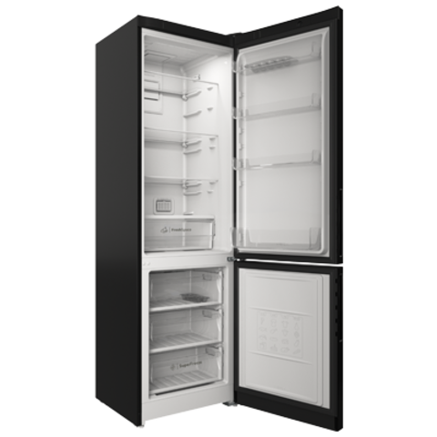 Холодильник Indesit ITR 5200 B – 4