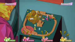 Bombfest (для ПК, цифровой код доступа)