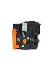 Картридж Sakura 055C (3015C002) для Canon LBP664Cx/ LBP663Cdw/ MF746Cx/ MF744Cdw/ MF742Cdw, голубой, 2100 к. (чип без счетчика копий)