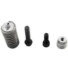 Амортизатор DDE GS400/16