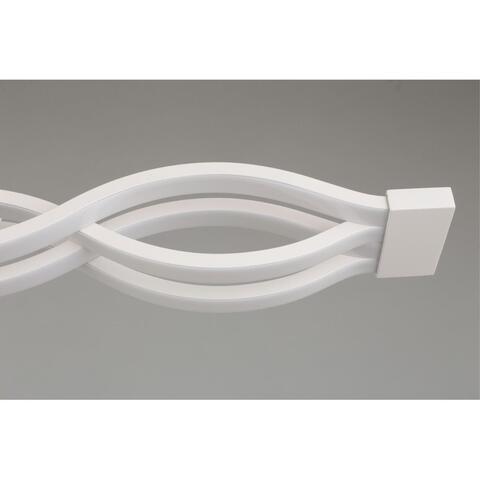 Потолочный светодиодный светильник Aployt Nadayn APL.002.07.72