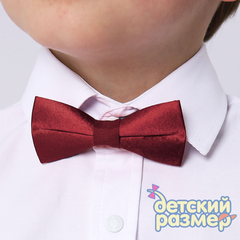 бордовый