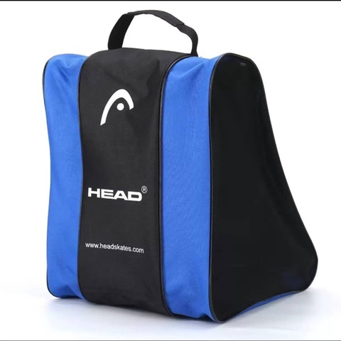 Сумка для роликов HEAD SKATES AERO BLUE