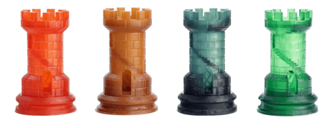 3D-принтер Uniz Slash Pro