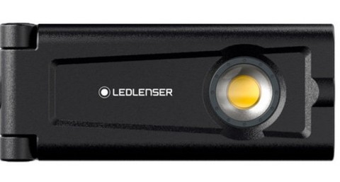 Картинка фонарь Led Lenser IF2R  - 2