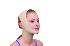 Маска компрессионная Variteks