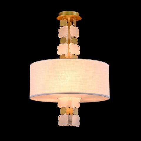Люстра Maytoni Valencia H601PL-03BS