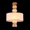 Люстра Maytoni Valencia H601PL-03BS