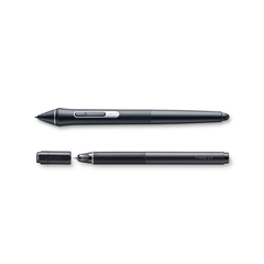 Графический планшет Wacom Intuos Pro Medium Paper Edition R/N (PTH-660P-N) Чёрный
