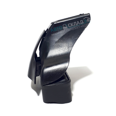 БАГАЖНИК НА КРЫШУ SOLARIS RB, RIO QB SEDAN INTER (К-Т КРЕПЛЕНИЯ)