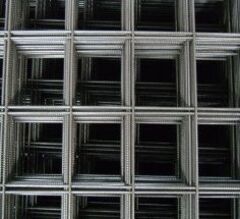 Сетка сварная (кладочная) С4 (1000*2000)50х50 ТУ