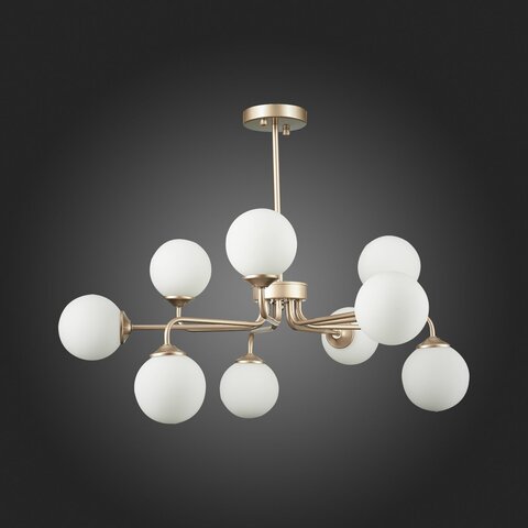 Светильник подвесной ST Luce Redjino SLE106203-09