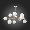 Светильник подвесной ST Luce Redjino SLE106203-09